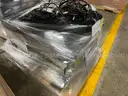 Lot of Sun Servers and Electrical Cords