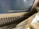 Lot of Sun Servers and Electrical Cords