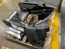 Lot of Various PC Monitors