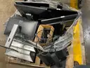 Lot of Various PC Monitors