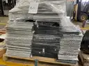 Lot of Various Laptops and Other Office Equipment