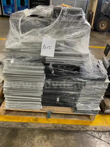 Lot of Various Laptops and Other Office Equipment