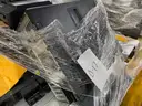 Lot of Server Items, Printer, Dell Desktop, and Other Office Items