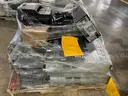 Lot of Server Items, Printer, Dell Desktop, and Other Office Items