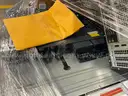 Lot of Server Items, Printer, Dell Desktop, and Other Office Items