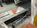 Lot of Server Items, Printer, Dell Desktop, and Other Office Items