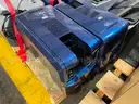 Lot of Panasonic Scanners, Cisco Phones, and Other Office Equipment/Supplies