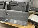 Lot of Panasonic Scanners, Cisco Phones, and Other Office Equipment/Supplies