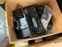 Lot of Panasonic Scanners, Cisco Phones, and Other Office Equipment/Supplies