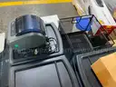 Lot of Panasonic Scanners, Cisco Phones, and Other Office Equipment/Supplies