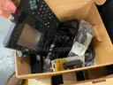 Lot of Panasonic Scanners, Cisco Phones, and Other Office Equipment/Supplies