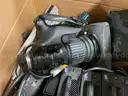 Lot of Printers and Misc. Media/Photo Equipment