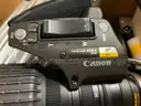 Lot of Printers and Misc. Media/Photo Equipment