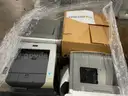 Lot of Printers and Misc. Media/Photo Equipment