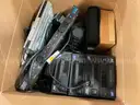 Lot of Printers and Misc. Media/Photo Equipment