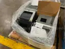 Lot of Printers and Misc. Media/Photo Equipment