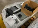 Lot of Printers and Misc. Media/Photo Equipment