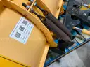 Meyer Snow Plow, Model LP-8.0