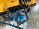 Meyer Snow Plow, Model LP-8.0