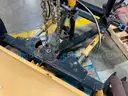 Meyer Snow Plow, Model LP-8.0