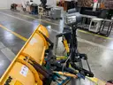 Meyer Snow Plow, Model LP-8.0