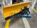 Meyer Snow Plow, Model LP-8.0