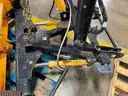 Meyer Snow Plow, Model LP-8.0