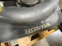 Lot of (2) Push Mowers