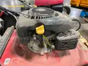Lot of (2) Push Mowers