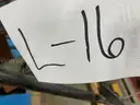 Lot of (2) Push Mowers