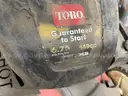 Lot of (2) Push Mowers