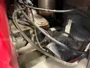Boss VBX8000 Salt Spreader