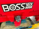 Boss VBX8000 Salt Spreader