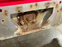 Boss VBX8000 Salt Spreader