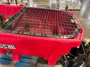 Boss VBX8000 Salt Spreader