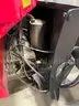 Boss VBX8000 Salt Spreader