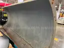 Bobcat Snowblade Attachment, Model 72 SNOW BLADE