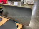 Bobcat Snowblade Attachment, Model 72 SNOW BLADE