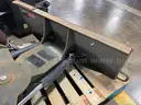 Bobcat Snowblade Attachment, Model 72 SNOW BLADE
