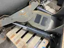Bobcat Snowblade Attachment, Model 72 SNOW BLADE
