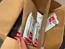 Lot of AED Machines and Misc. Accessories