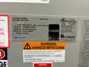 Liebert Uninterruptible Power Supply System