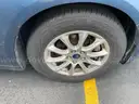 2018 Ford Fusion SEDAN 4-DR, 2.5L L4