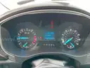 2018 Ford Fusion SEDAN 4-DR, 2.5L L4
