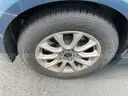 2018 Ford Fusion SEDAN 4-DR, 2.5L L4