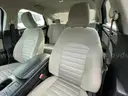 2018 Ford Fusion SEDAN 4-DR, 2.5L L4