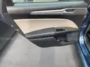 2018 Ford Fusion SEDAN 4-DR, 2.5L L4