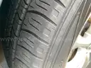2018 Ford Fusion SEDAN 4-DR, 2.5L L4