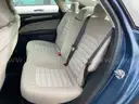 2018 Ford Fusion SEDAN 4-DR, 2.5L L4