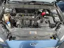 2018 Ford Fusion SEDAN 4-DR, 2.5L L4